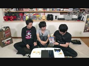 【MAD】東京ＵＮＤＥＲエンカウント 「アイドル事件」