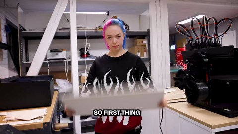 Massive book nook: 2-meter fantasy street build!