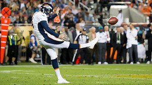 Browns sign P Britton Colquitt