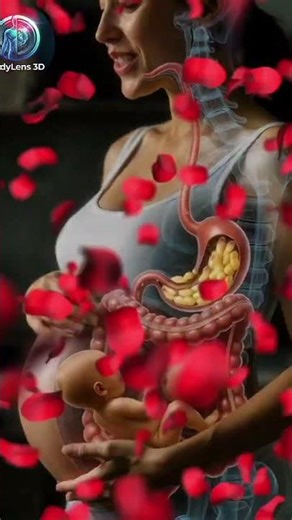 What Happens When a Pregnant Woman Eats Guava? 🤰🍈