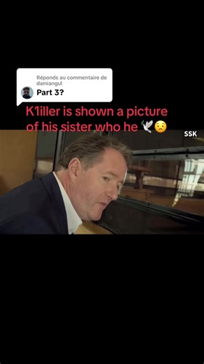 Réponse à @damiangul scary. Follow for more! #physco #piersmorgan #interview #mind #fyp