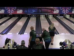 2025 - USBC Open Championships - Baton Rouge, LA - Team - Game 3