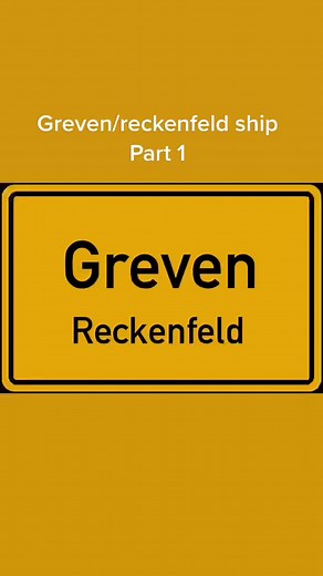 Greven Reckenfeld on TikTok