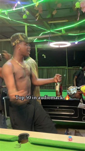 Seun Pizzle's Latest Hit: Round One Music Overview