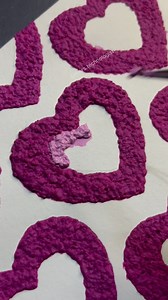 Satisfying textured painting using tissue paper ✨🤩💝 #fbpost2024 #explorepage #poscaart #satisfying #trending #drawing #acrylicmarkers #art #texturedart #painting #diyart | Rafik Shaikh