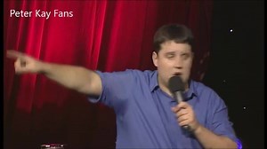 GARLIC BREAD?! | Peter Kay Fans