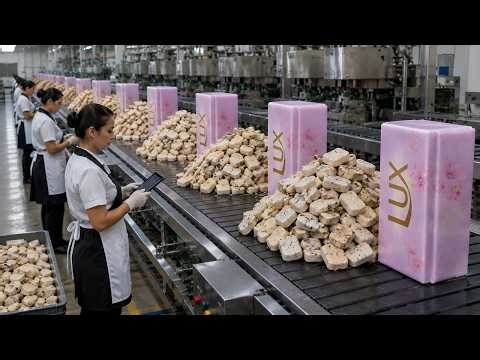 Where Does Used Hotel Soap Go? The Process Is Surprising