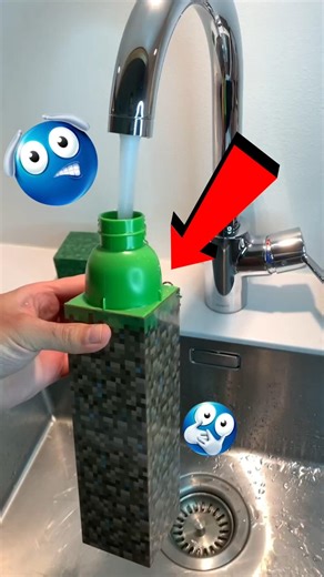 😱 These 3 Smart Water Bottles Every School Student Must Have! 💧🎒