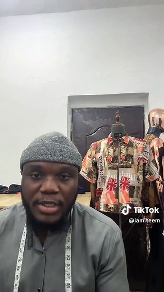 It very important for us to learn the business aspects of fashion design and not just the fashion designing alone.#businessoffashion #ran#rantsst #fashiondesigner #conversation #tailoringservice