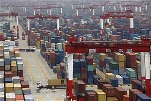 India's May trade deficit widens to $14.62 billion: Trade Ministry