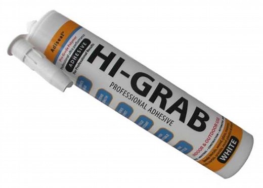 Instant Grab Adhesive: High Tack, Fast Grip & Immediate Hold