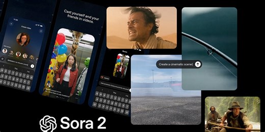 🎬 Sora Update Brings Longer, More Cinematic Video Clips