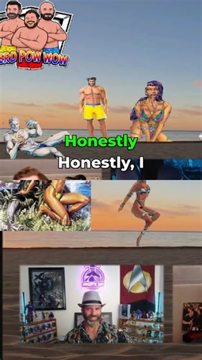 Adults Are Literally Children - Nerd Pow Wow