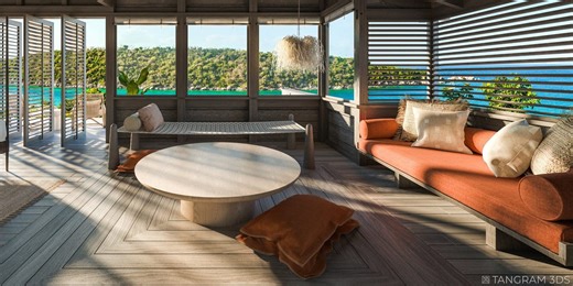 These Stunning Treehouse Hotels Let You Totally Relax