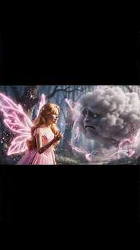 ✨ “Magical Fairy Saves the Kingdom! | 3D Cartoon Adventure”