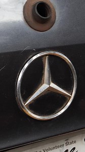 Crazy Car Badge Replacement & More | Awesome