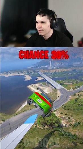 Did Eclipse make an impossible escape? 😯 #cidadealta #gtav #fivemrp #gta5