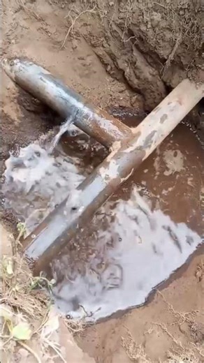 pipe line pressure check