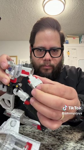 Transformers: Megatron Explained in Detail