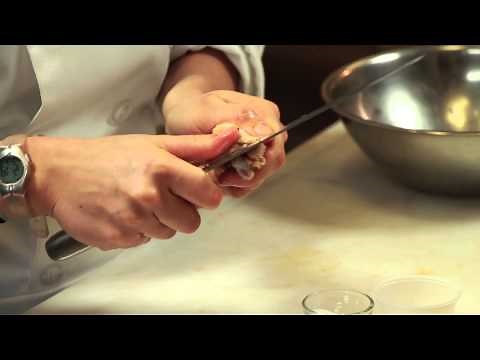 How to Make Lollipop Chicken : Chicken Recipes