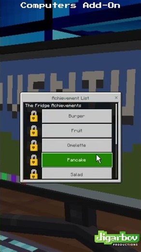 NEW ADVENTURES! (Computers Add-On)