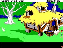 Black Cauldron - ScummVM - Games Database