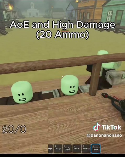 Get the Electrocutioner Weapon in Dead Rails