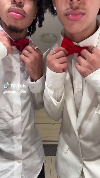 2 Man AXL Alibaba Dance Compilation