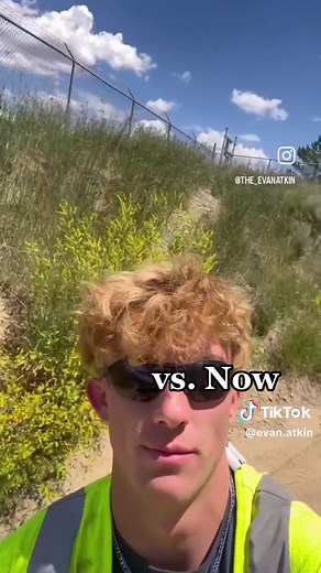 #highschoolpeak jk college go crazy | athlete