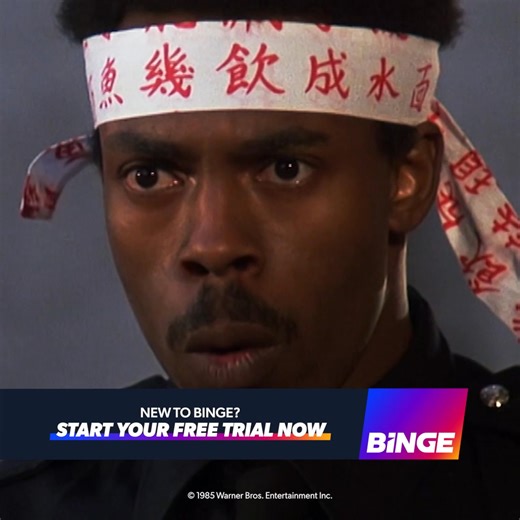 Don't have BINGE? Get a BINGE Standard Annual Subscription, now only $99! That's just $8.25/mth for 12 months! Stream your favourite movies & drama content ad-free on demand. Must sign up at www.binge.com.au/allyearlong Offer ends 31.12.25. | Binge