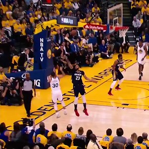 235K views · 10K reactions | El video que necesitas para disfrutar esta tarde de viernes  Stephen Curry ➡️ Kyrie Irving | NBA Mexico | Facebook