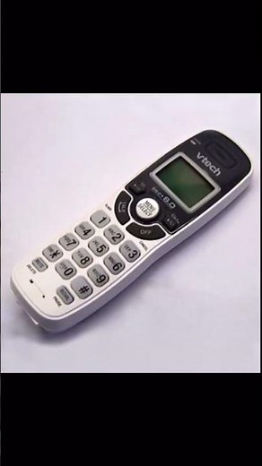 Dial tone sound effect