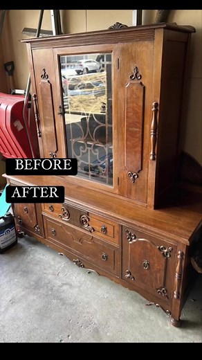 3.8K views · 57 reactions | Quick before- after of this Restoration...