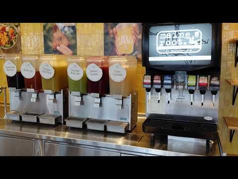 Steps to Take to Troubleshoot a F6 error on a Turbo Chef Oven