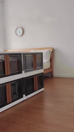 #clothesorganization #clean #storage #storagehacks #storageroom #storagebox #clothingstorage #storagetips #goodthing #yeechop