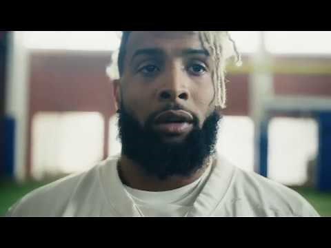 NFL "Time of My Life" Eli Manning and OBJ 2018 Super Bowl Commercial