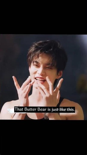 she's soo funny and it always makes him laugh 🤣🤣#shorts #heyu #esther #mikeangelo #thaisweet