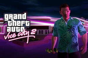 Gta Vice City 5 Demo Download