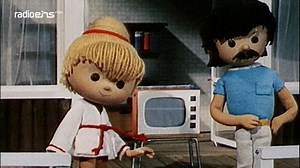 "Deine Lunge rasselt ja wie 'n Sack voller Klapperschlangen!" "Siehste, dit kommt davon, weil du immer die Stummel hinterm Stromhäuschen rauchst." Der Sandmann für Erwachsene mit Martin Gotti Gottschild. Exklusiv: mit einem Abspann von Knorkator. | radioeins