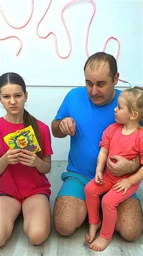 Cute kid pranks sister!!! OMG 🐶😂