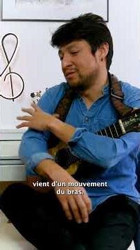 Le Charango ! Comment ça marche ? #charango #musique #culture #découverte #sudamerica #animal #fyp