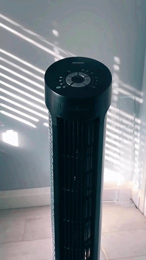 Save Your Tower Fan! Quick Fix for non working Switches – Don't Toss I...