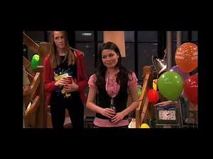 iCarly iMake Sam Girlier