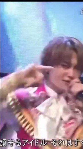【アイドルパワー】初披露！！何もかも最高だった💖衣装も可愛いい！#アイドルパワー #初披露 #milk#みるく #アイドルパワー初披露#吉田仁人#曽野舜太#塩﨑太智 #佐野勇斗 #山中柔太郎