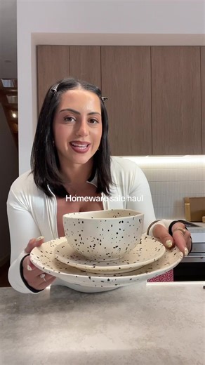 HUGE homeware sale haul!!✨ @Hussh @Ecology Homewares #homedecor #homewarehaul #homestyling #unboxing