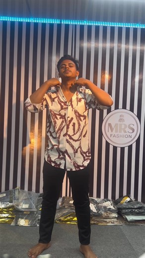 MRS Fashion: Trendy Styles for Every Occasion