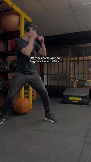 😇 #boxeo #humor #videoviral