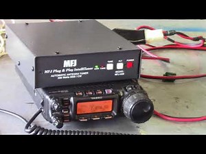 ZS6MSW Ham Radio Go Box Build
