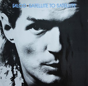 Falco - Satellite To Satellite