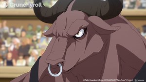 Round 1 of the Martial Arts Tournament! Bovix vs Equix! ⚔️ | That Time I Got Reincarnated as a Slime